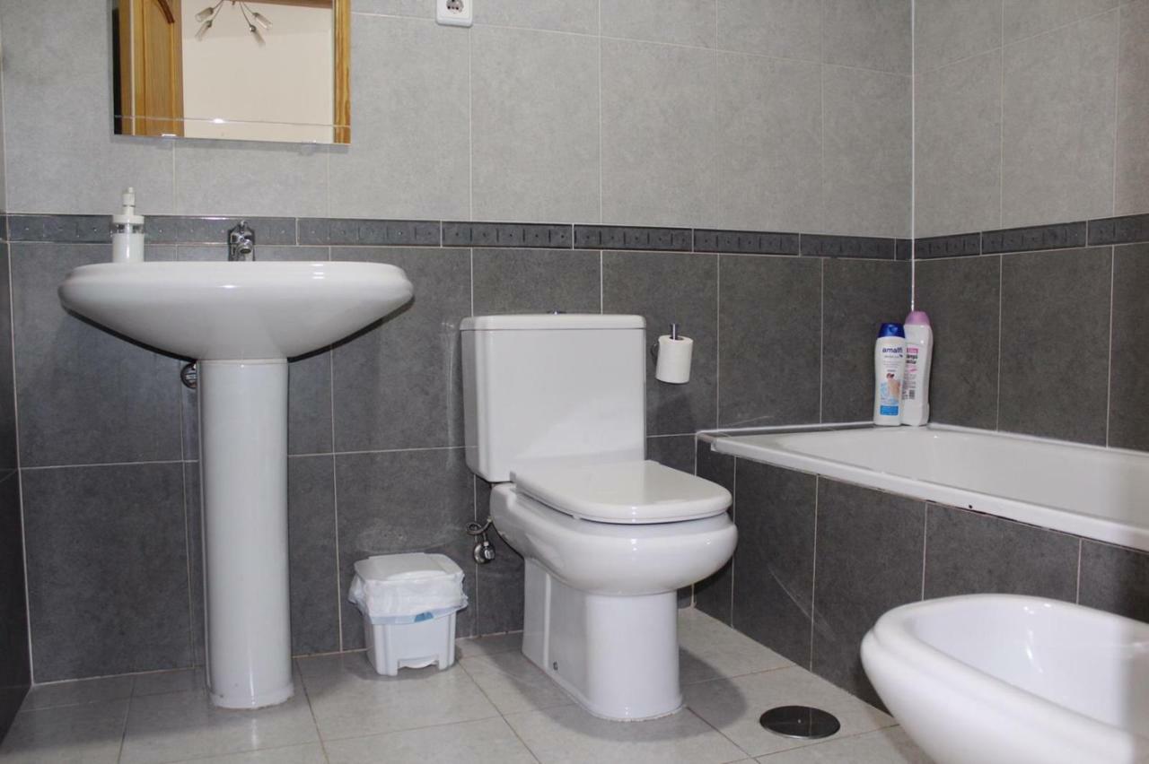 Amazing And Clean Studio Very Close To City Center Малага Екстер'єр фото